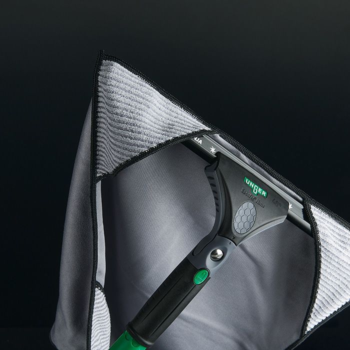 Unger - Kit avancé ErgoTec NINJA 4in1 ***+