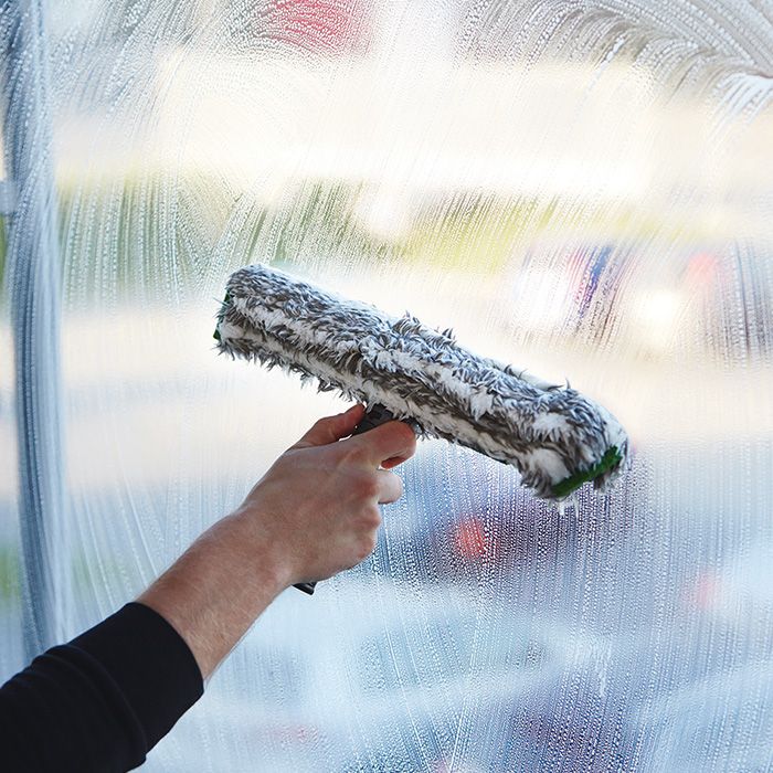 Unger - Mouilleur ErgoTec Ninja ***+