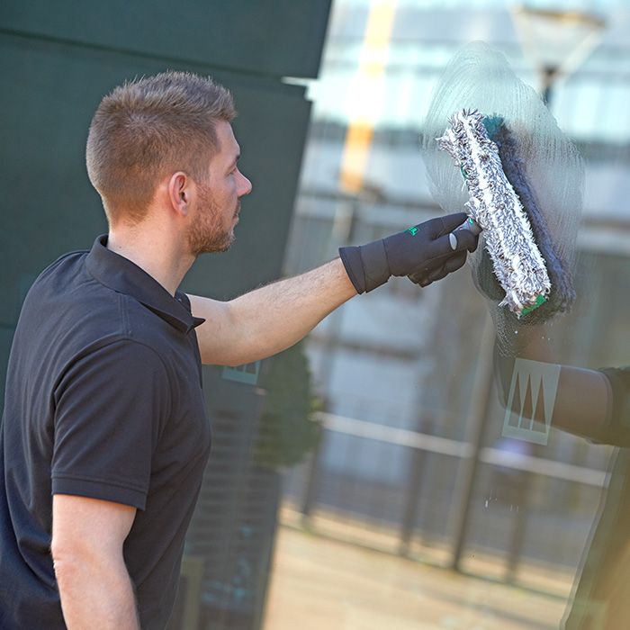 Unger - Mouilleur ErgoTec Ninja ***+