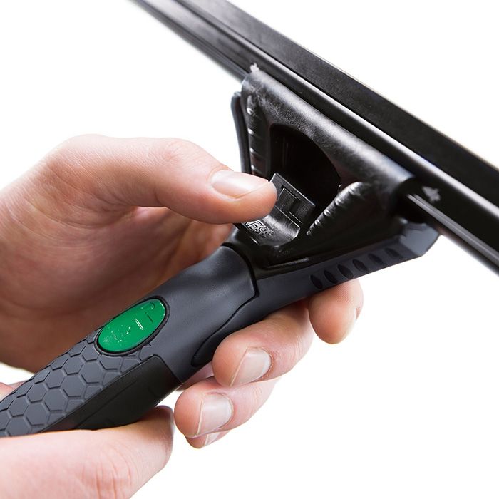 Unger - Ergo Tec NINJA Complete Raclette - 30° ***+