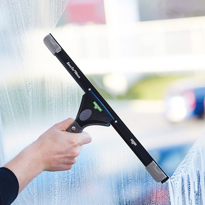 Unger - Kit avancé ErgoTec NINJA 4in1 ***+