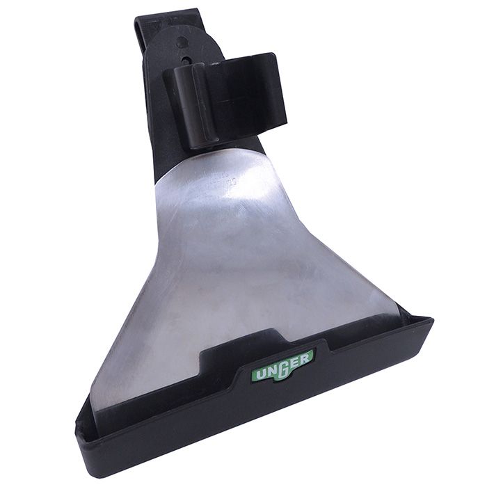 Unger - ErgoTec Ninja Combo (Scraper + Scraper Holder) ***+