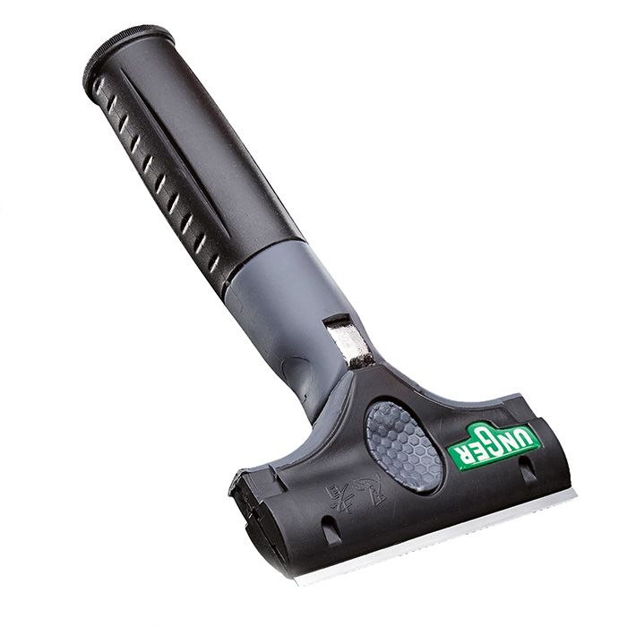 Unger - Grattoir ErgoTec Ninja ***+