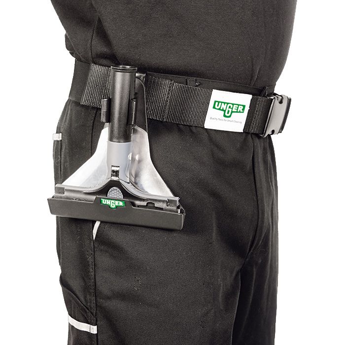 Unger - ErgoTec Ninja Combo (Scraper + Scraper Holder) ***+