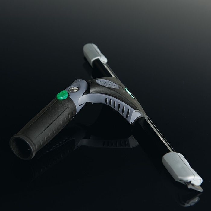 Unger - Kit avancé ErgoTec NINJA 4in1 ***+