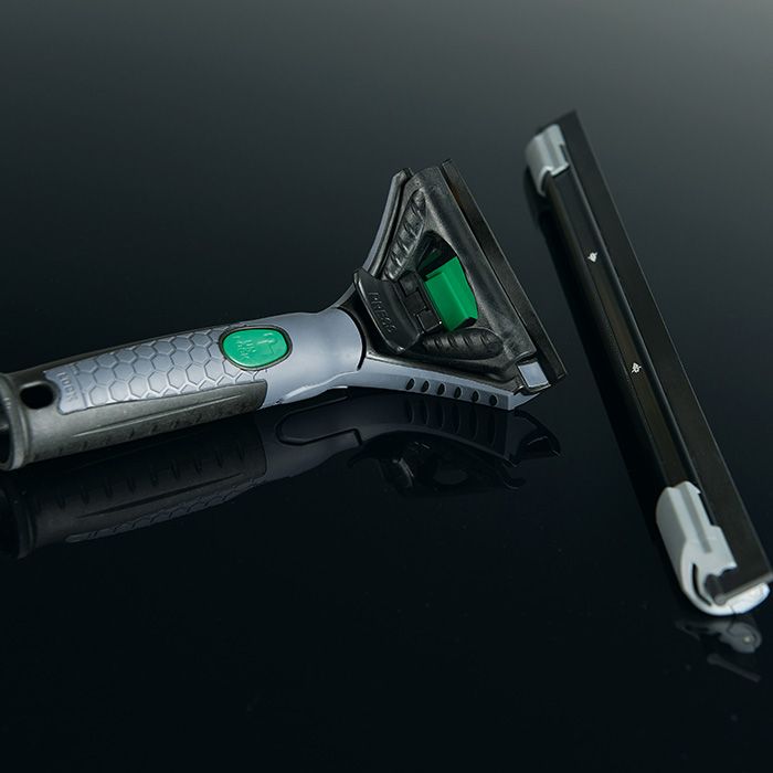 Unger - Kit avancé ErgoTec NINJA 4in1 ***+