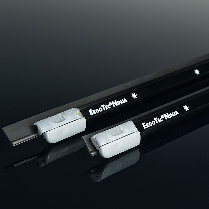 Unger - Kit avancé ErgoTec NINJA 4in1 ***+