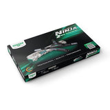 Unger - Kit standard ErgoTec NINJA 2in1 ***+