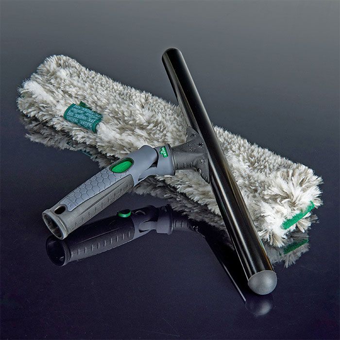 Unger - Kit standard ErgoTec NINJA 2in1 ***+