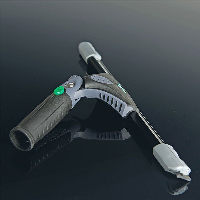 Unger - Kit standard ErgoTec NINJA 2in1 ***+