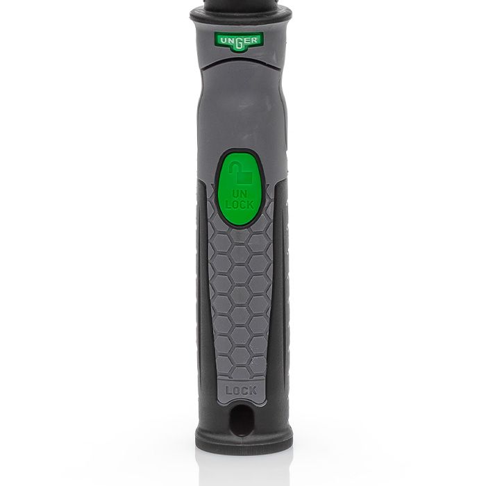 Unger - ErgoTec Ninja Wetting Handle Support ***+