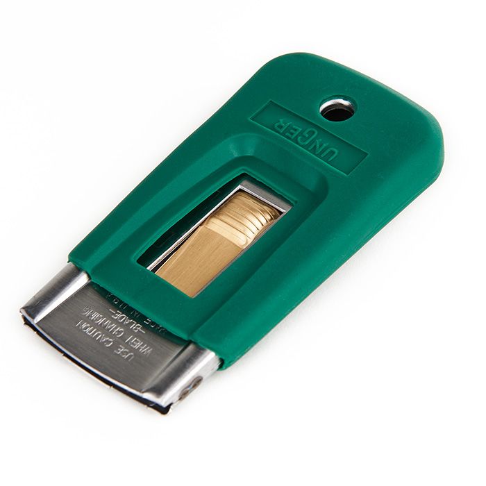 Unger - ErgoTec 4cm veiligheidsschraper ***