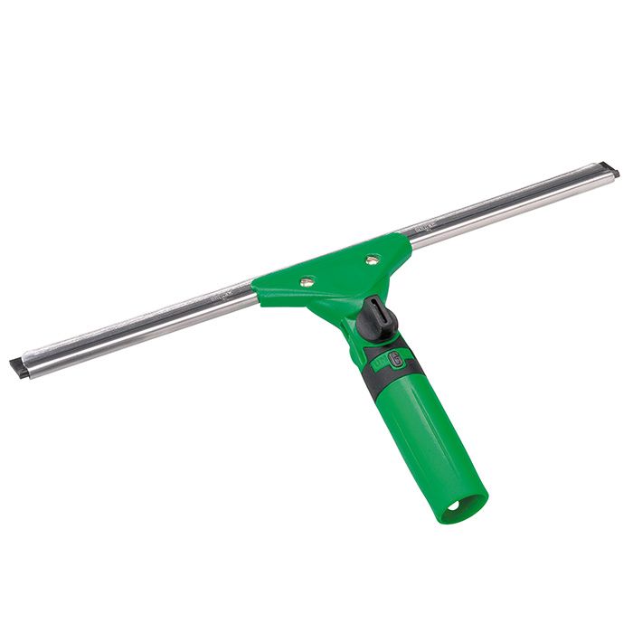 Unger - Poignée de raclette ErgoTec SwivelLoc ***