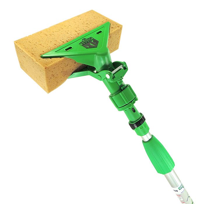 Unger - Fixi-Eponge pour perche