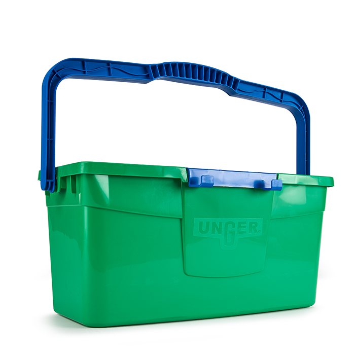 Unger - 12L Green Label Bucket