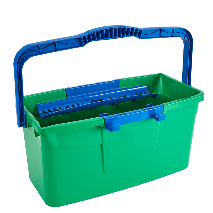 Unger - 12L Green Label Bucket