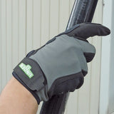 Unger - Gants pour le travail à la perche