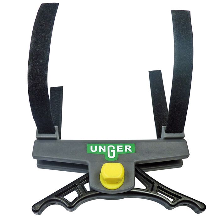 Unger - Jet d‘eau réglable HiFlo Control