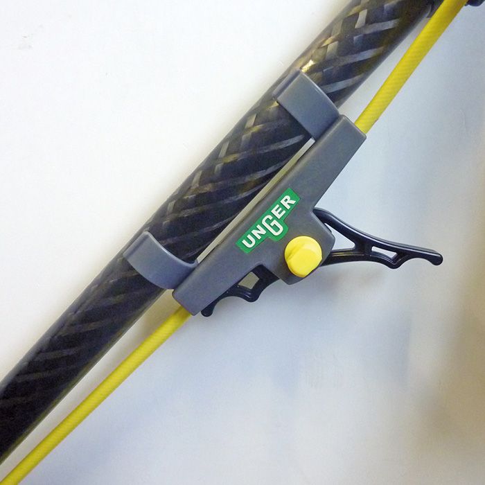 Unger - Jet d‘eau réglable HiFlo Control