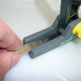 Unger - Jet d‘eau réglable HiFlo Control