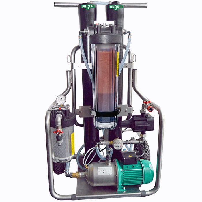 Unger - Filtre à Haute Efficacité RO60C HiFlo