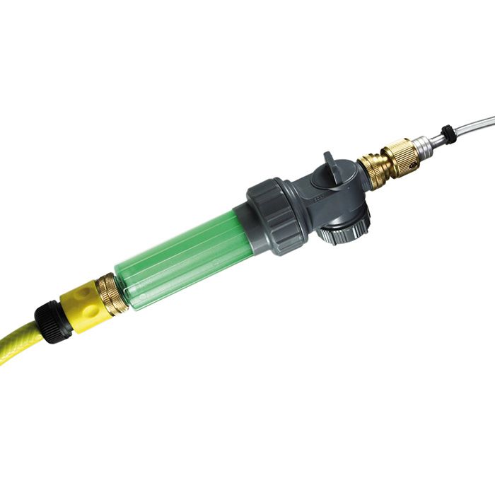 Unger - HiFlo Zeepdispenser 