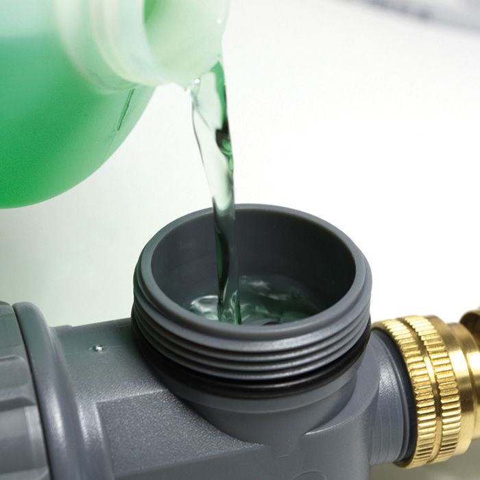 Unger - HiFlo Zeepdispenser 