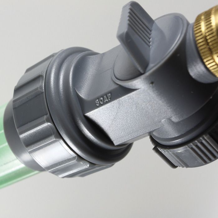 Unger - HiFlo Zeepdispenser 