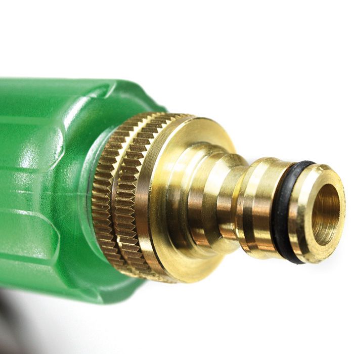 Unger - HiFlo Zeepdispenser 