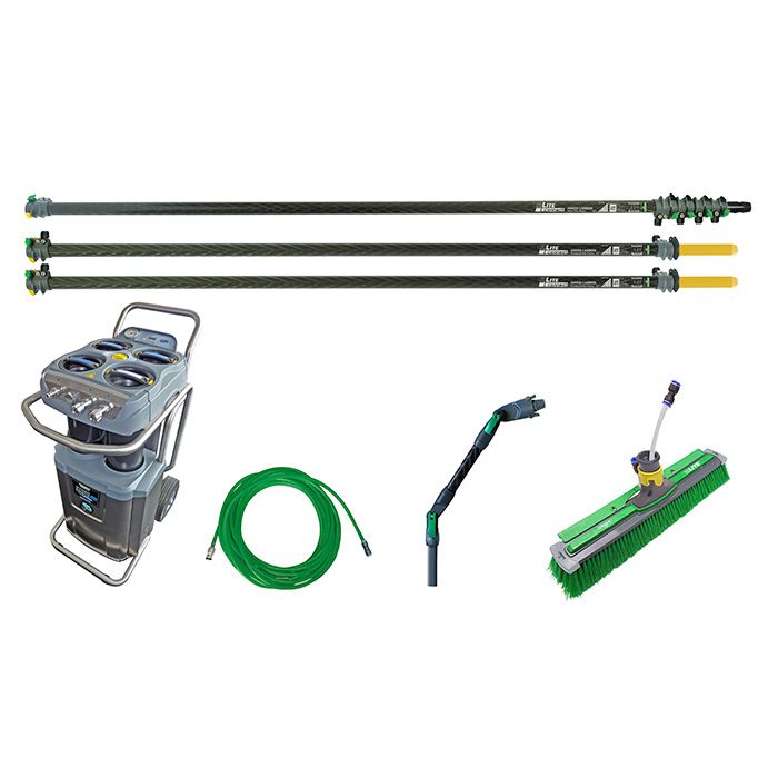 Unger - RO M HIGH RISE HIMOD Kit - HydroPower RO 