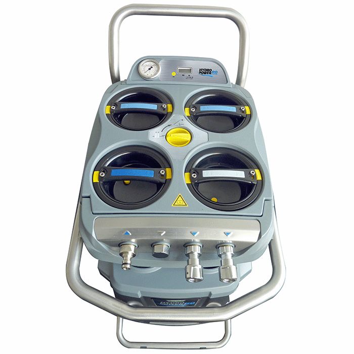 Unger - HydroPower RO M-filter