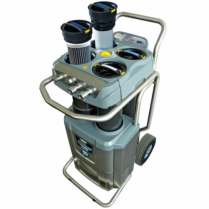 Unger - HydroPower RO M-filter