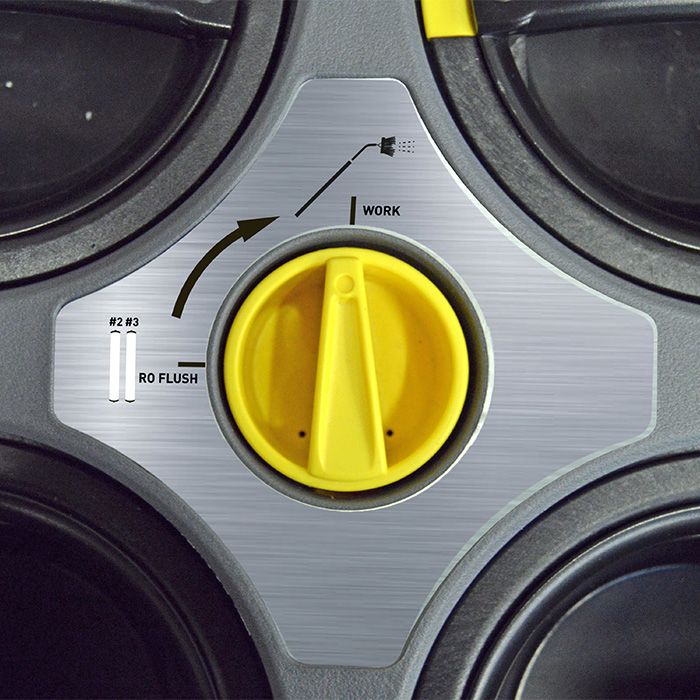 Unger - HydroPower RO M-filter