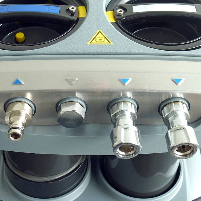 Unger - HydroPower RO M-filter