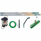 Unger - Kit complet RO S , CARBON 24K - HydroPower RO