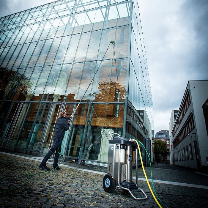 Unger - Filtre HydroPower RO S