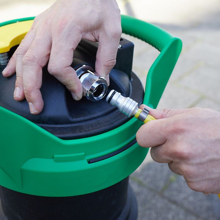 Unger - ALU Starter Kit - HydroPower Ultra