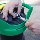 Unger - Kit débutants CARBON - HydroPower Ultra