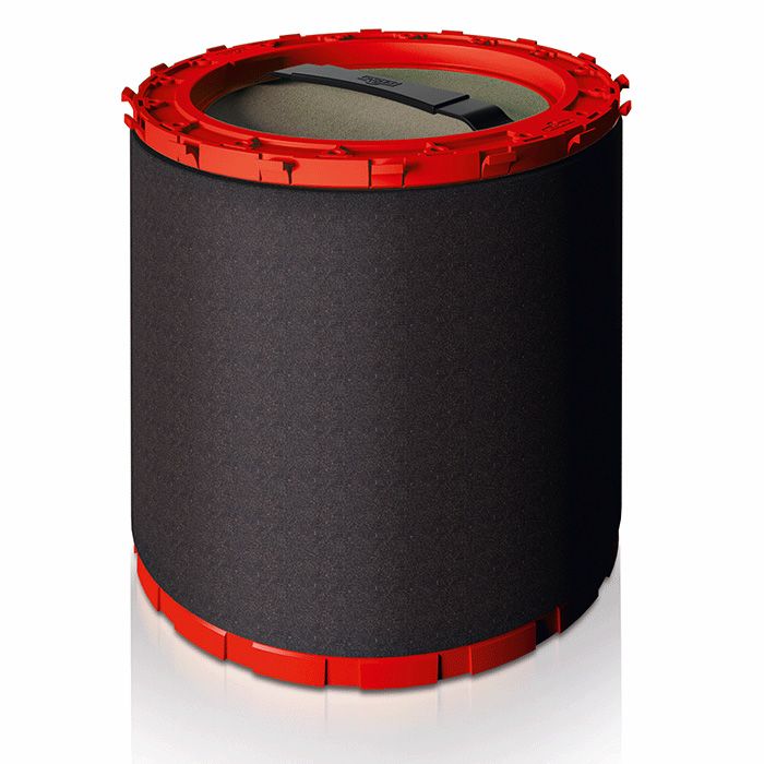 Unger - Packs de Résine Ultra HydroPower