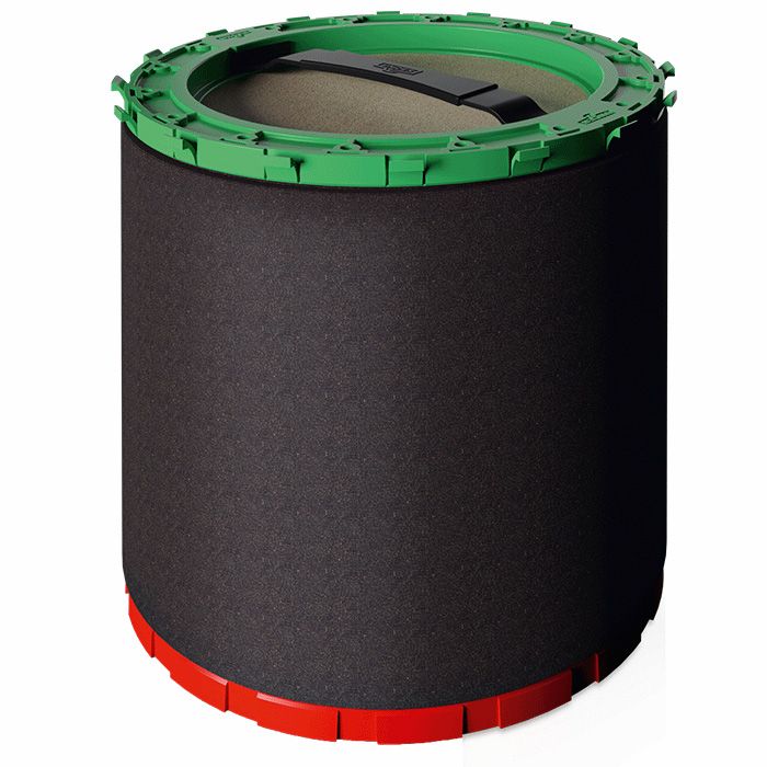 Unger - Packs de Résine Ultra HydroPower