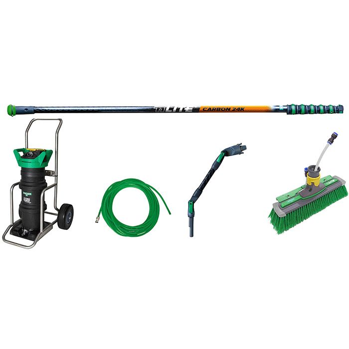 Unger - Kit EXPERTS LC - HydroPower Ultra