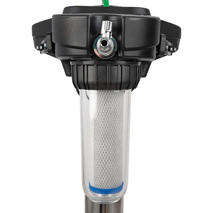 Unger - HydroPower NANO