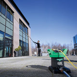 Unger - Kit débutants POWER PAD - HydroPower Ultra