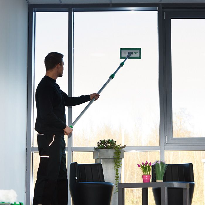 Unger - Microfibre pad de nettoyage