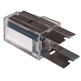 Unger - Glass scraper blades, carbon 4cm ***