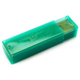 Unger - Lames de grattoirs à vitres, carbone 10cm ***