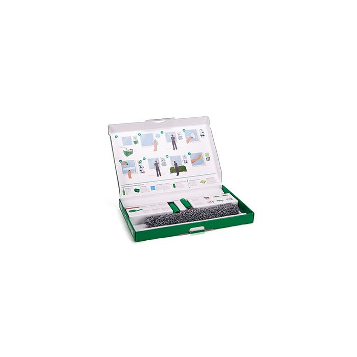 Unger - Kit de démarrage ErgoTec 2en1 ***