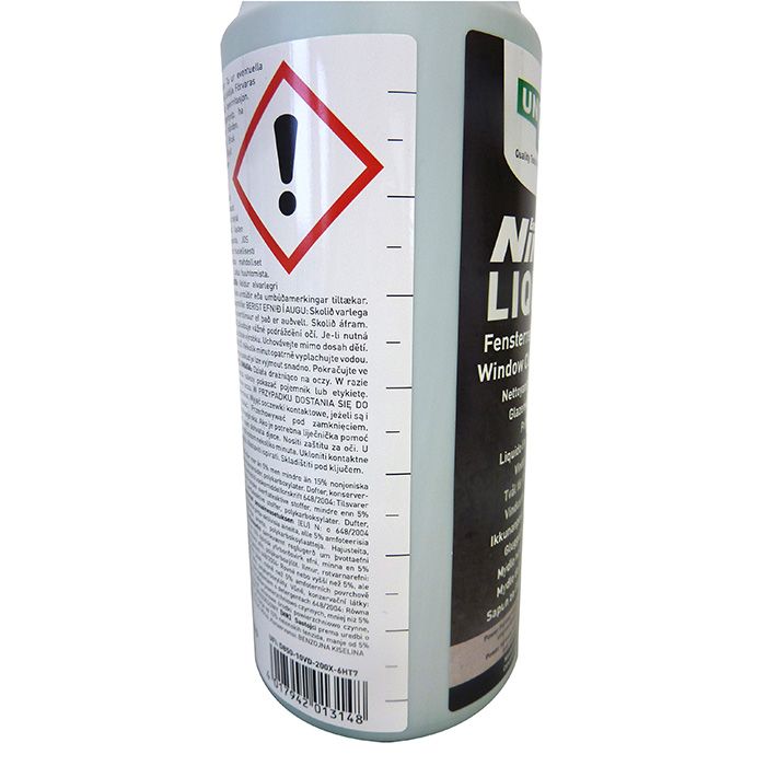 Unger - Liquide Ninja ***+