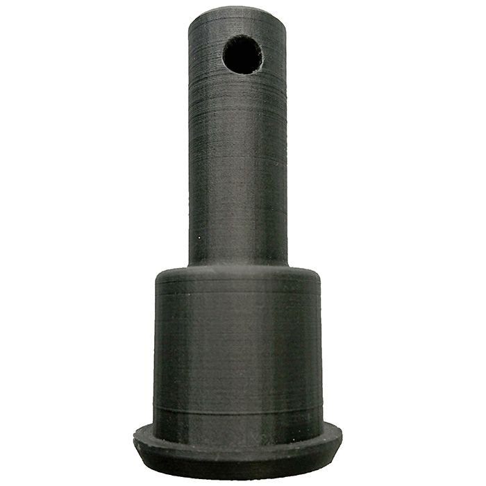 Unger - Adapter for screwing in a standard nLITE tool