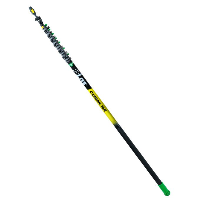 Unger - Kit nLite Carbone 16K
